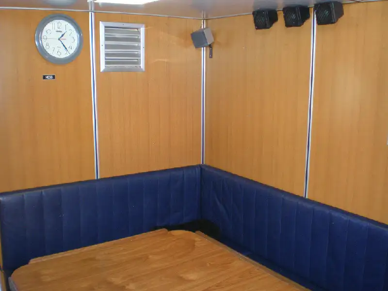 Slepebåt til salgs