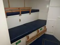 Slepebåt til salgs