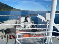 Kartleggingsfartøy til salgs