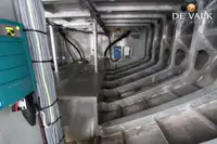 Mannskapsbåt til salgs