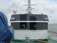 Fiskefartøy til salgs