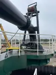 Dredge til salgs