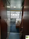Cruiseskip til salgs