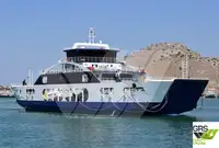 Ro-Ro ship til salgs