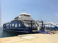 Ro-Ro ship til salgs