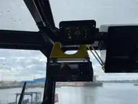 Containerskip til salgs