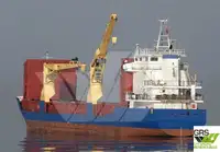 Bulktransportør til salgs