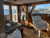 Fergefartøy til salgs