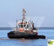 Taubåt til salgs