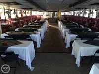 Cruiseskip til salgs
