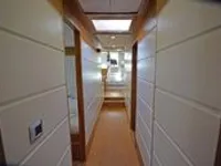 Yacht til salgs