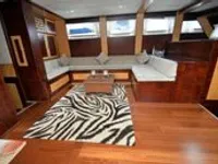Yacht til salgs