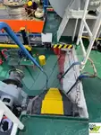 Slepebåt til salgs