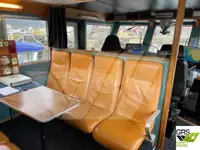 Cruiseskip til salgs