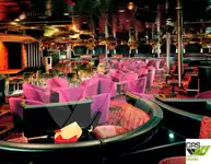 Cruiseskip til salgs