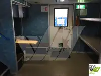 Cruiseskip til salgs