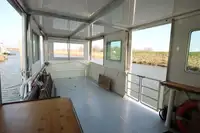 Cruiseskip til salgs