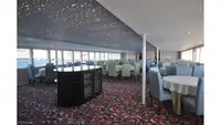 Cruiseskip til salgs