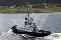 Slepebåt til salgs