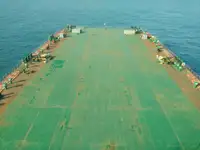 Bulktransportør til salgs