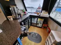 Passasjerskip til salgs