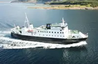 Ro-Ro ship til salgs
