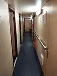 Containerskip til salgs