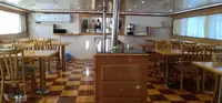 Dykkestøttefartøy til salgs