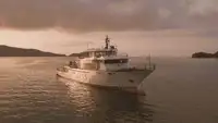 Kartleggingsfartøy til salgs