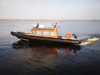 Containerskip til salgs