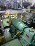 Bulktransportør til salgs