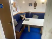 Slepebåt til salgs