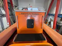 Arbeidsbåter til salgs