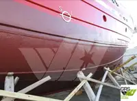 Cruiseskip til salgs