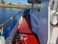Fergefartøy til salgs