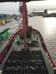 Dredge til salgs