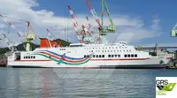 Ro-Ro ship til salgs