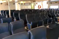 Fergefartøy til salgs