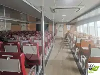 Cruiseskip til salgs