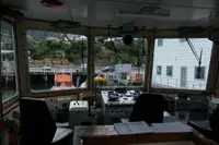 Slepebåt til salgs
