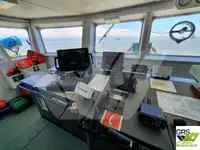 Landingsfartøy, tank til salgs