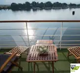 Cruiseskip til salgs