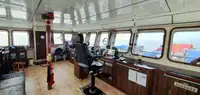 Landingsfartøy, tank til salgs