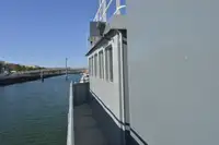 Slepebåt til salgs