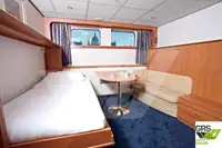 Cruiseskip til salgs