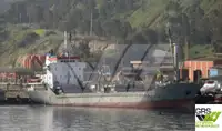 Bulktransportør til salgs