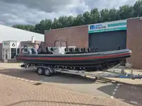 Containerskip til salgs
