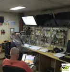 Forsyningsskip til salgs