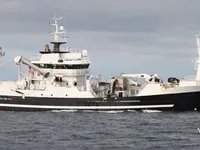 Tråler til salgs