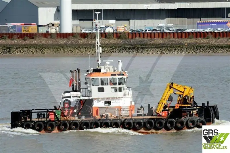 General Cargo/Multi-purpose til salgs